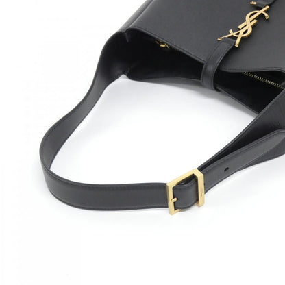 Saint Laurent le Cassette Aaauq Shoulder Bag — view 5