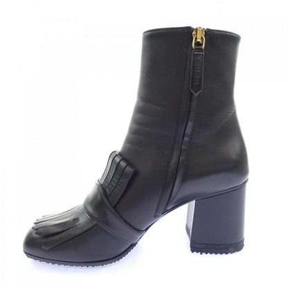 Gucci Boots Black — view 2