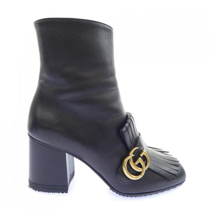 Gucci Boots Black