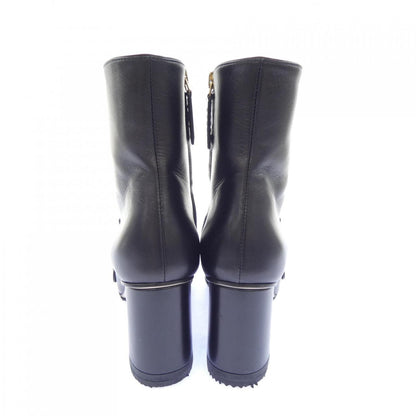 Gucci Boots Black — view 5