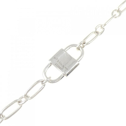 Tiffany & Co Double Lock Small Bracelet — view 2