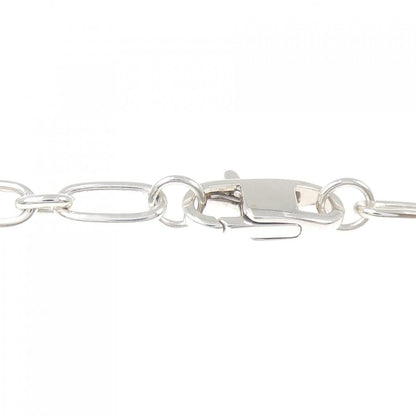 Tiffany & Co Double Lock Small Bracelet — view 4