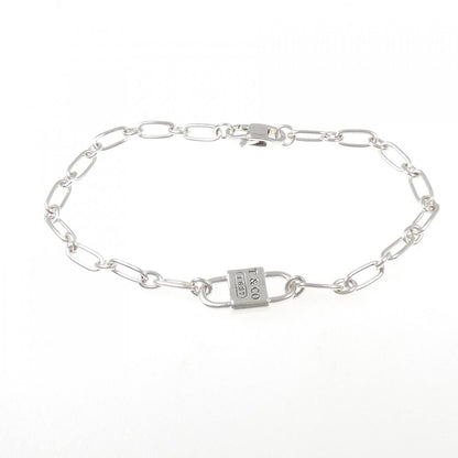 Tiffany & Co Double Lock Small Bracelet — view 3