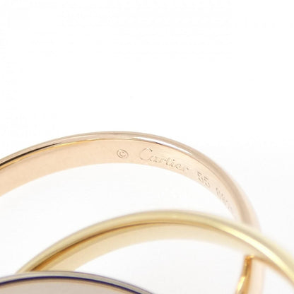 Cartier Trinity Small Ring — view 4