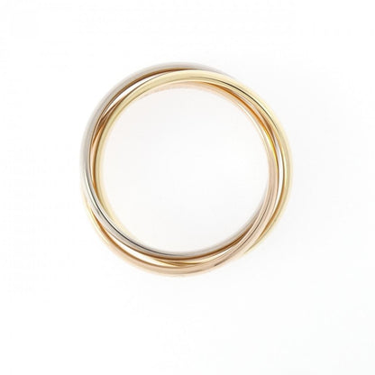 Cartier Trinity Small Ring — view 2