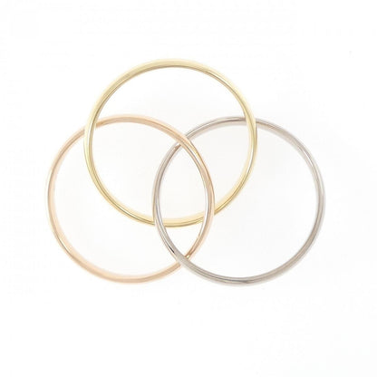 Cartier Trinity Small Ring — view 3