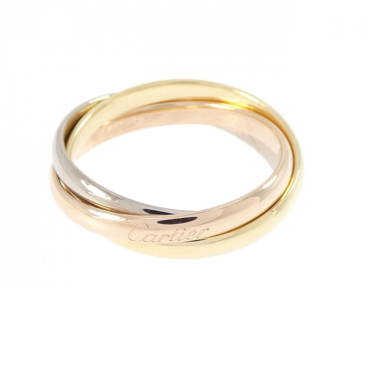 Cartier Trinity Small Ring