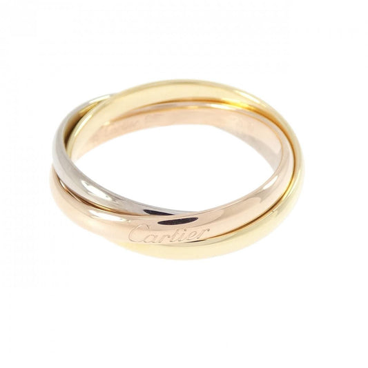 Cartier Trinity Small Ring