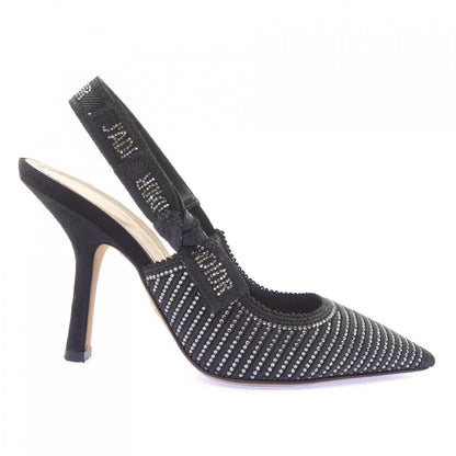 Dior Pumps Heels Black