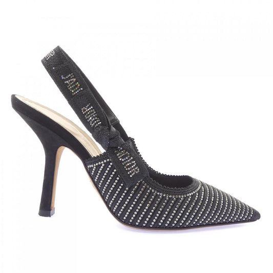 Dior Pumps Heels Black