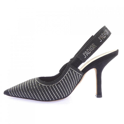 Dior Pumps Heels Black — view 2