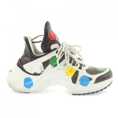 Louis Vuitton Yayoi Kusama LV YK LV Archlight Line Sneakers