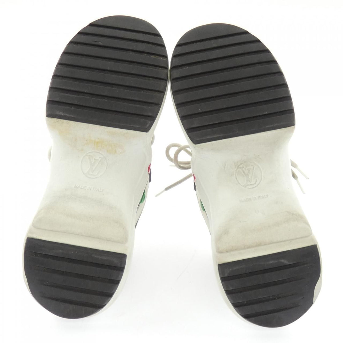 Louis Vuitton Yayoi Kusama LV YK LV Archlight Line Sneakers — view 4