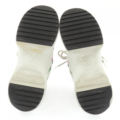 Louis Vuitton Yayoi Kusama LV YK LV Archlight Line Sneakers — view 4