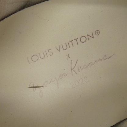 Louis Vuitton Yayoi Kusama LV YK LV Archlight Line Sneakers — view 6