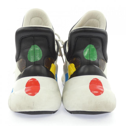 Louis Vuitton Yayoi Kusama LV YK LV Archlight Line Sneakers — view 5