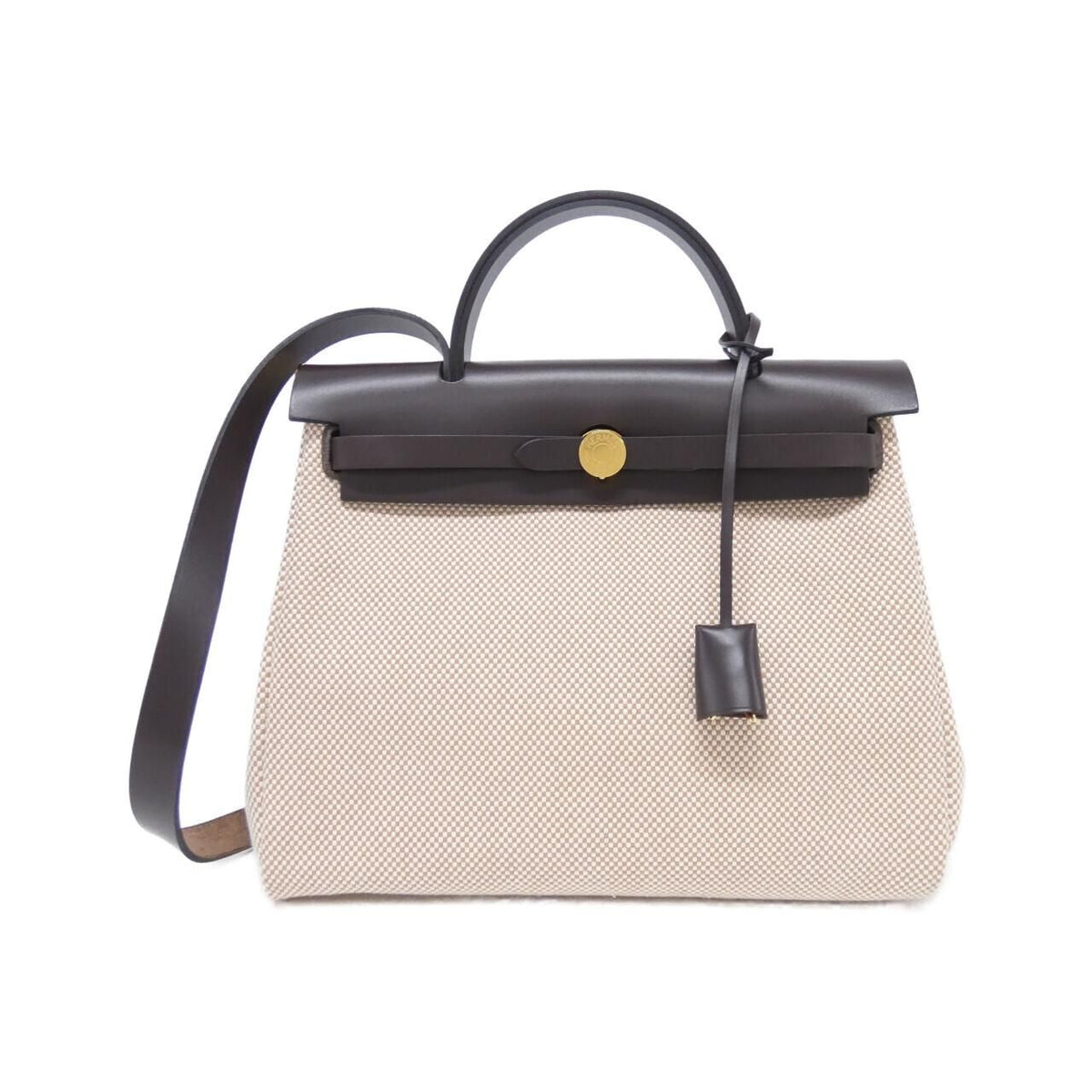 Hermes Herbag Zip PM Bag