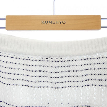 Chanel Skirt White — view 6