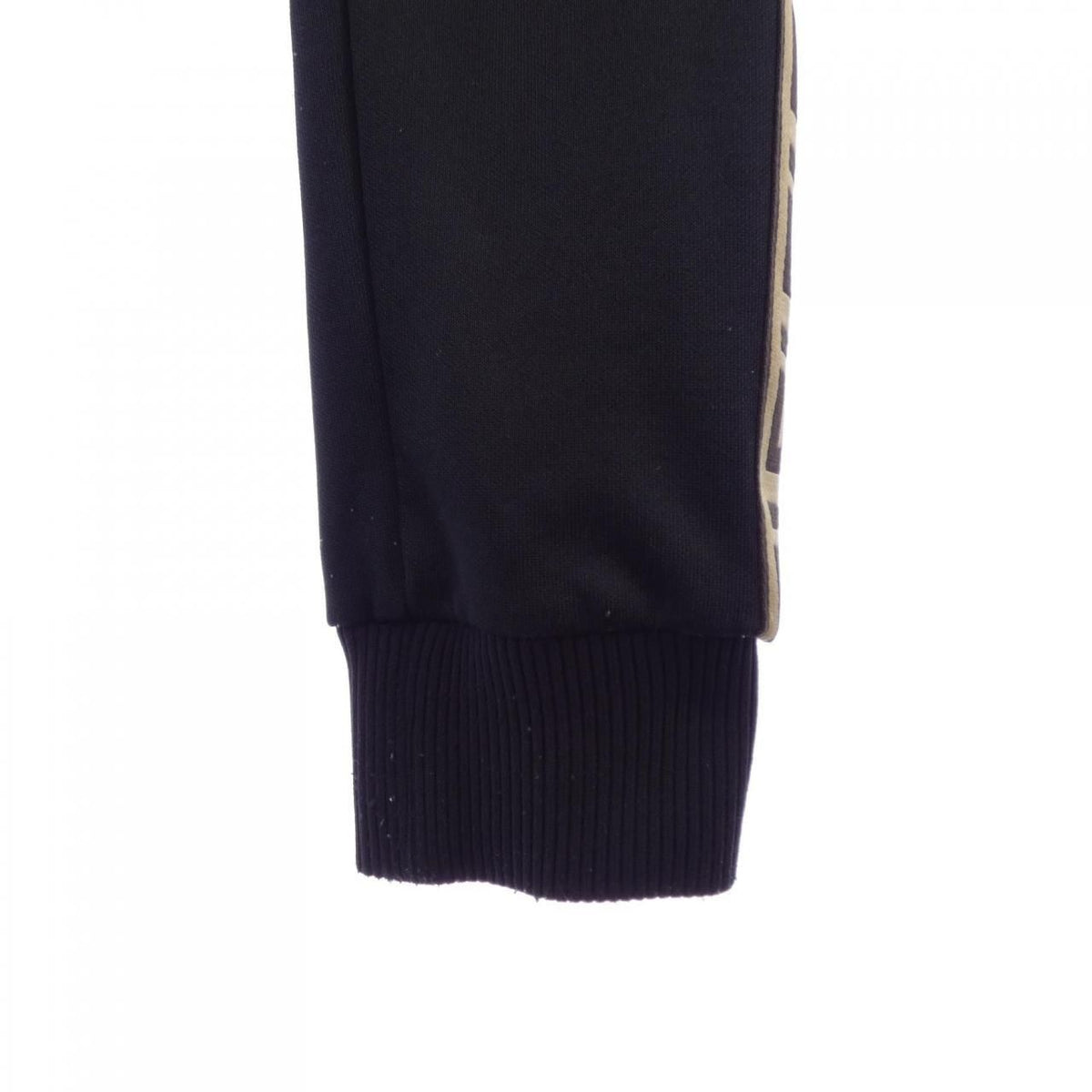 Fendi Pants Black — view 6