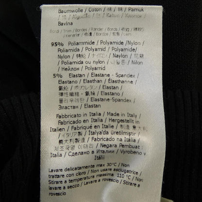 Fendi Pants Black — view 4