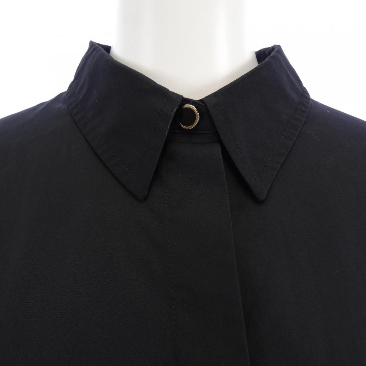 Hermes Clou de Selle Shirt — view 5