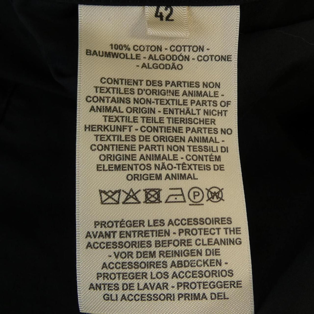 Hermes Clou de Selle Shirt — view 3