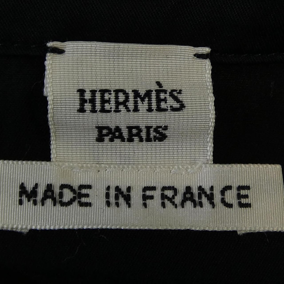 Hermes Clou de Selle Shirt — view 4