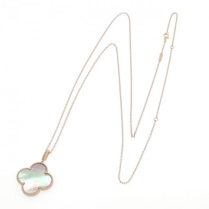 Van Cleef & Arpels Magic Alhambra Long Necklace — view 5