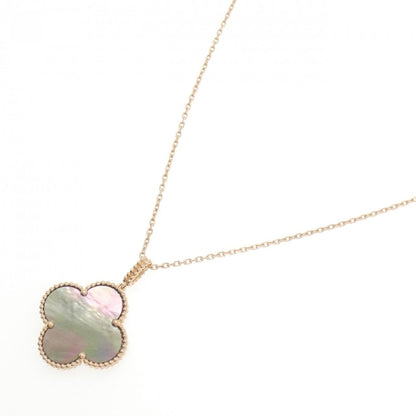 Van Cleef & Arpels Magic Alhambra Long Necklace — view 2