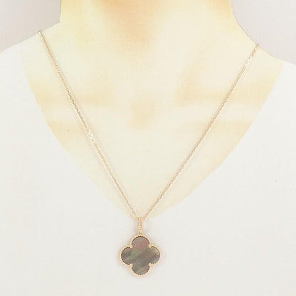 Van Cleef & Arpels Magic Alhambra Long Necklace — view 6
