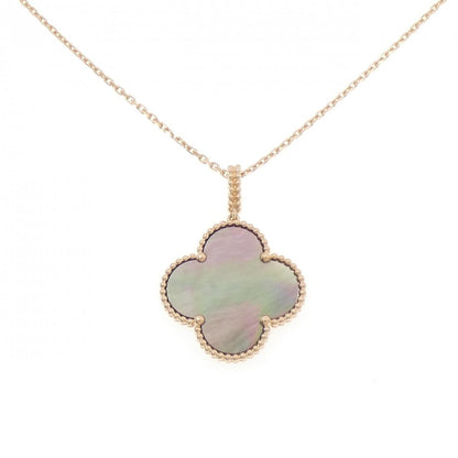 Van Cleef & Arpels Magic Alhambra Long Necklace