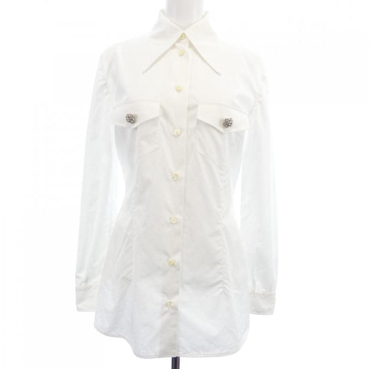 Prada Shirt White