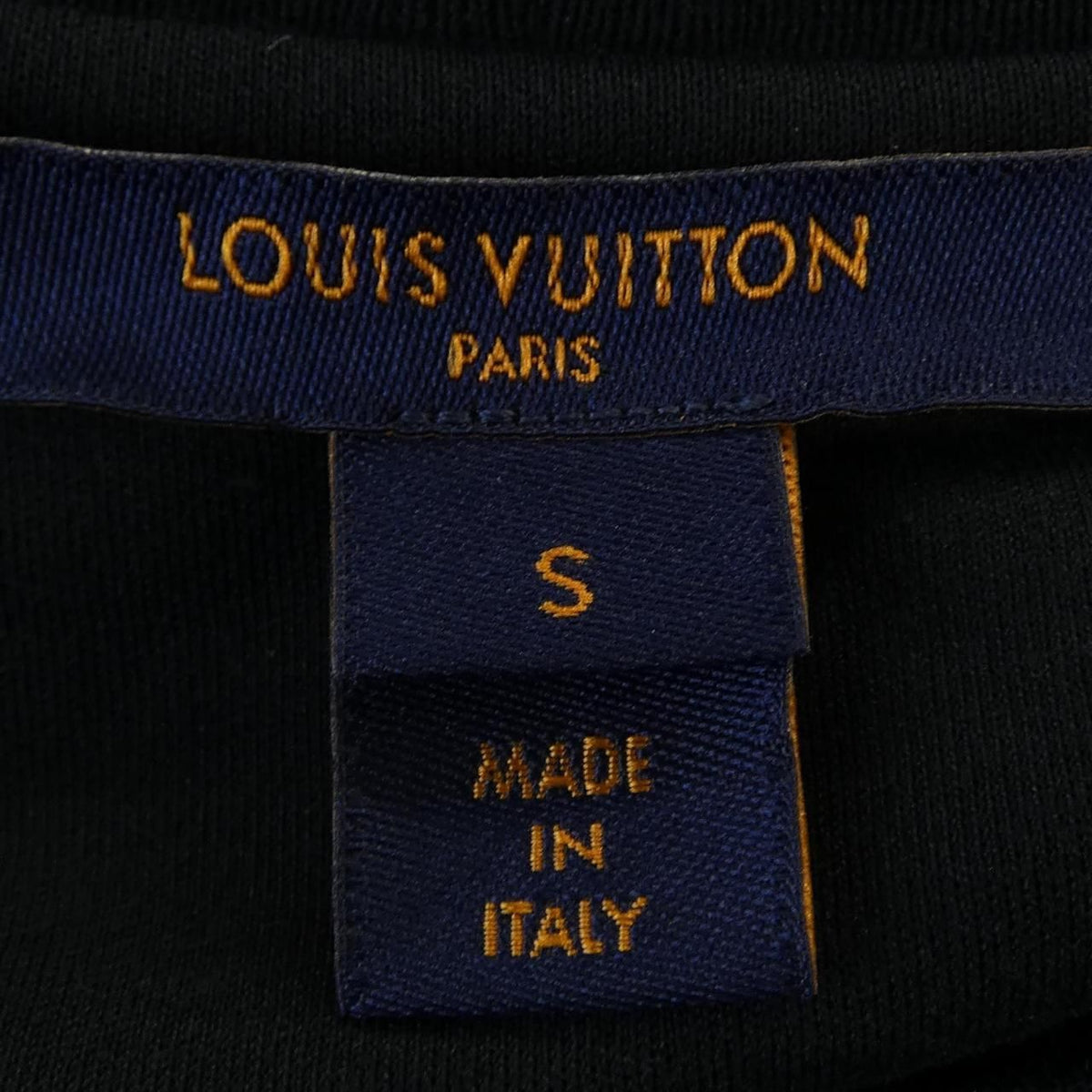 Louis Vuitton FF T-Shirt — view 3