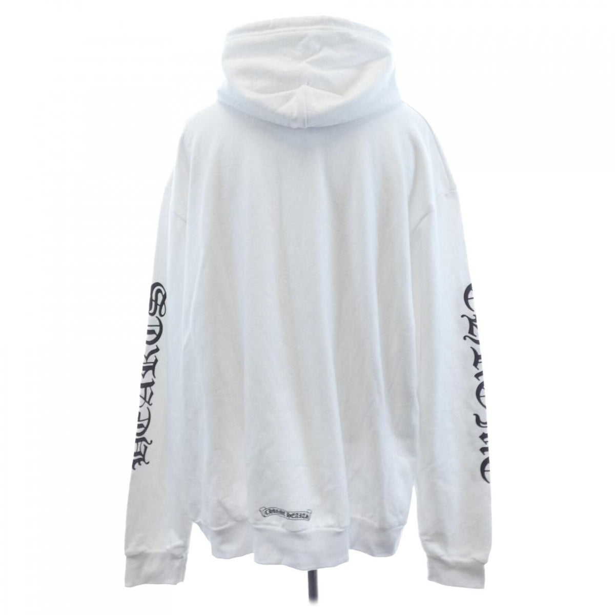 Chrome Hearts 458 Hoodie — view 2