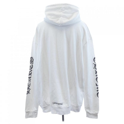 Chrome Hearts 458 Hoodie — view 2