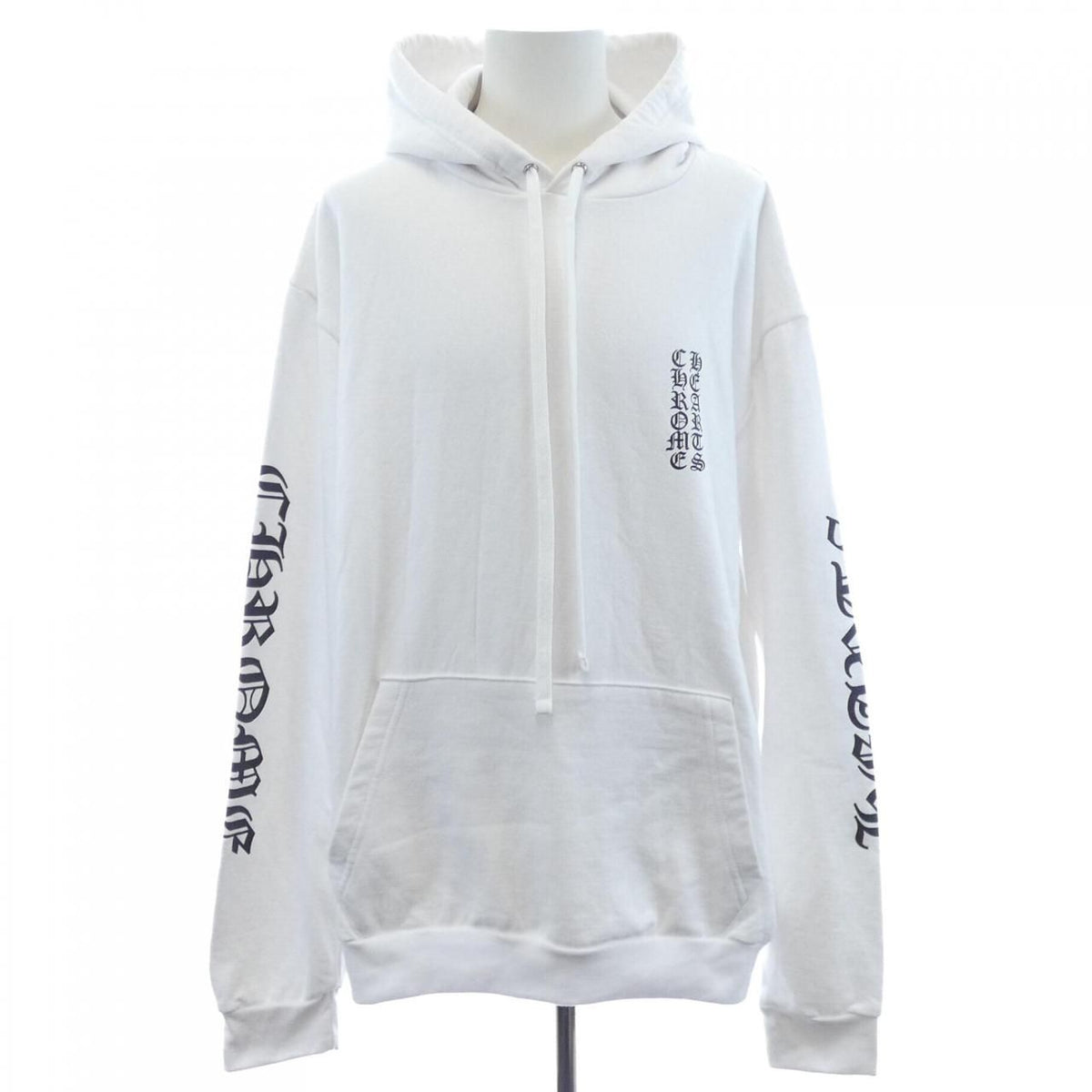 Chrome Hearts 458 Hoodie