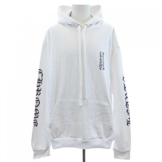 Chrome Hearts 458 Hoodie
