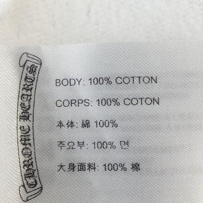 Chrome Hearts 458 Hoodie — view 3