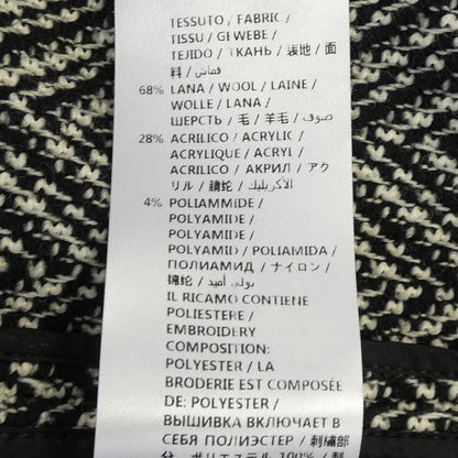 Gucci Coat Black — view 3