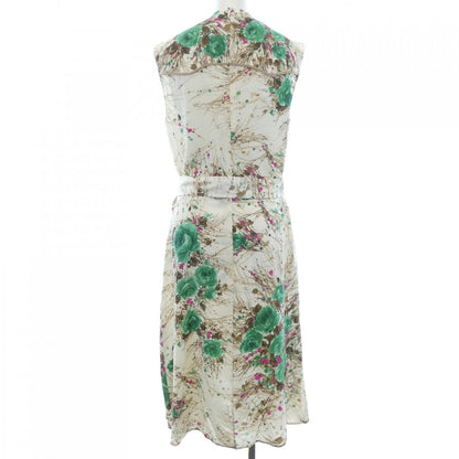 Prada Dress Beige — view 2