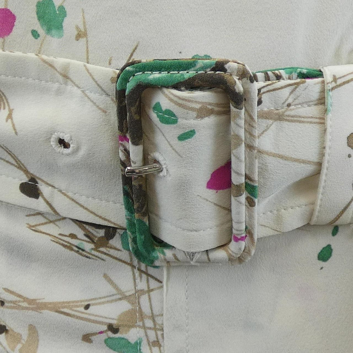 Prada Dress Beige — view 6