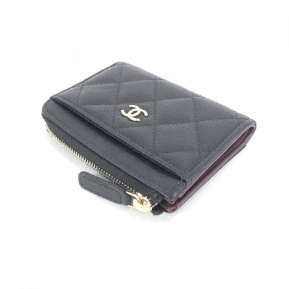 Chanel Timeless Classic Line Card Case — view 3