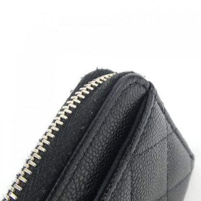 Chanel Timeless Classic Line Card Case — view 6