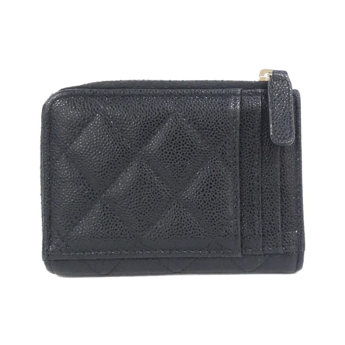 Chanel Timeless Classic Line Card Case — view 2