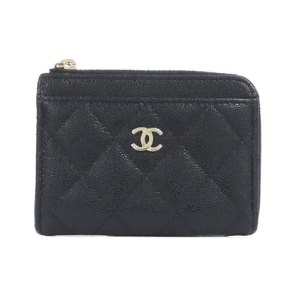 Chanel Timeless Classic Line Card Case