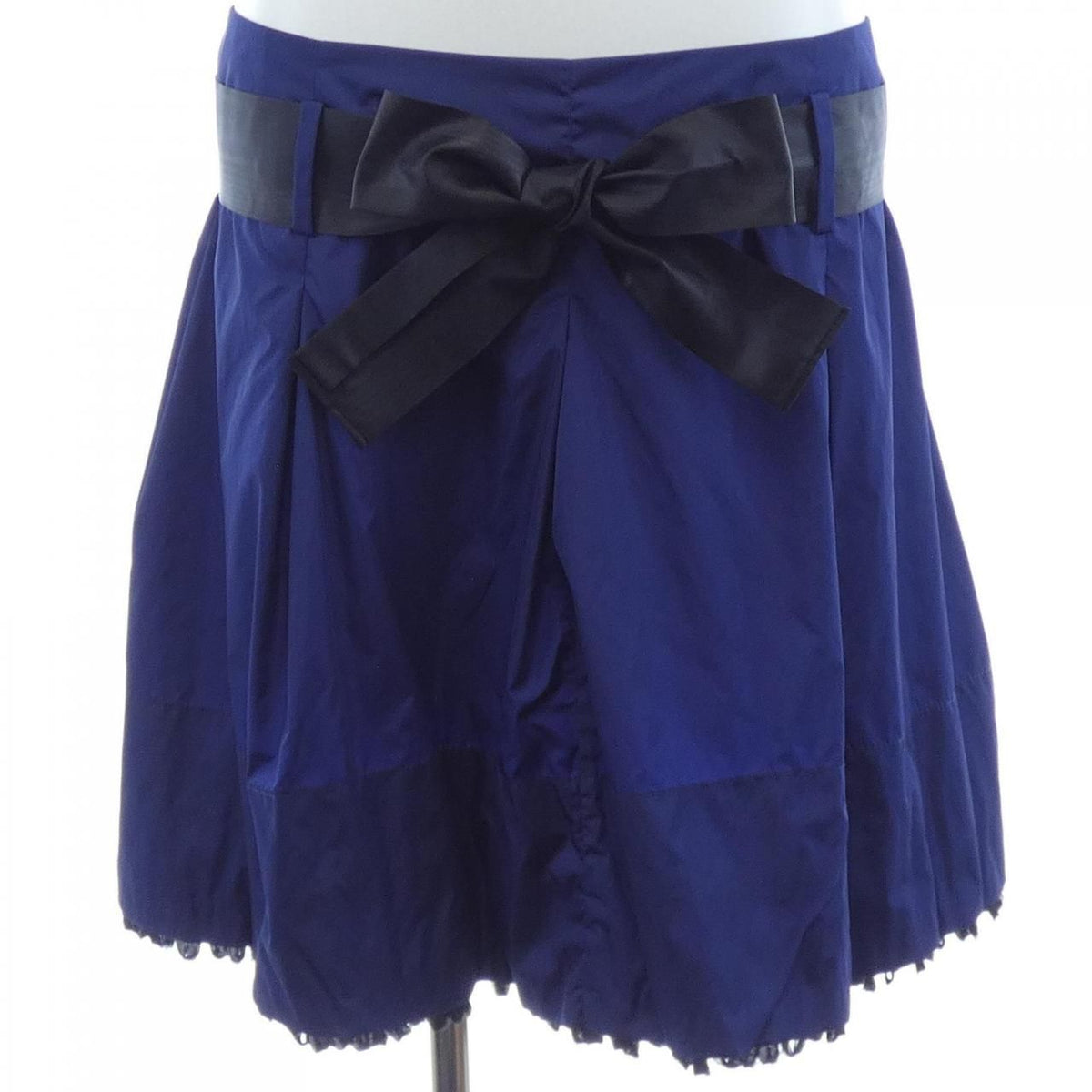 Miu Miu Skirt Blue
