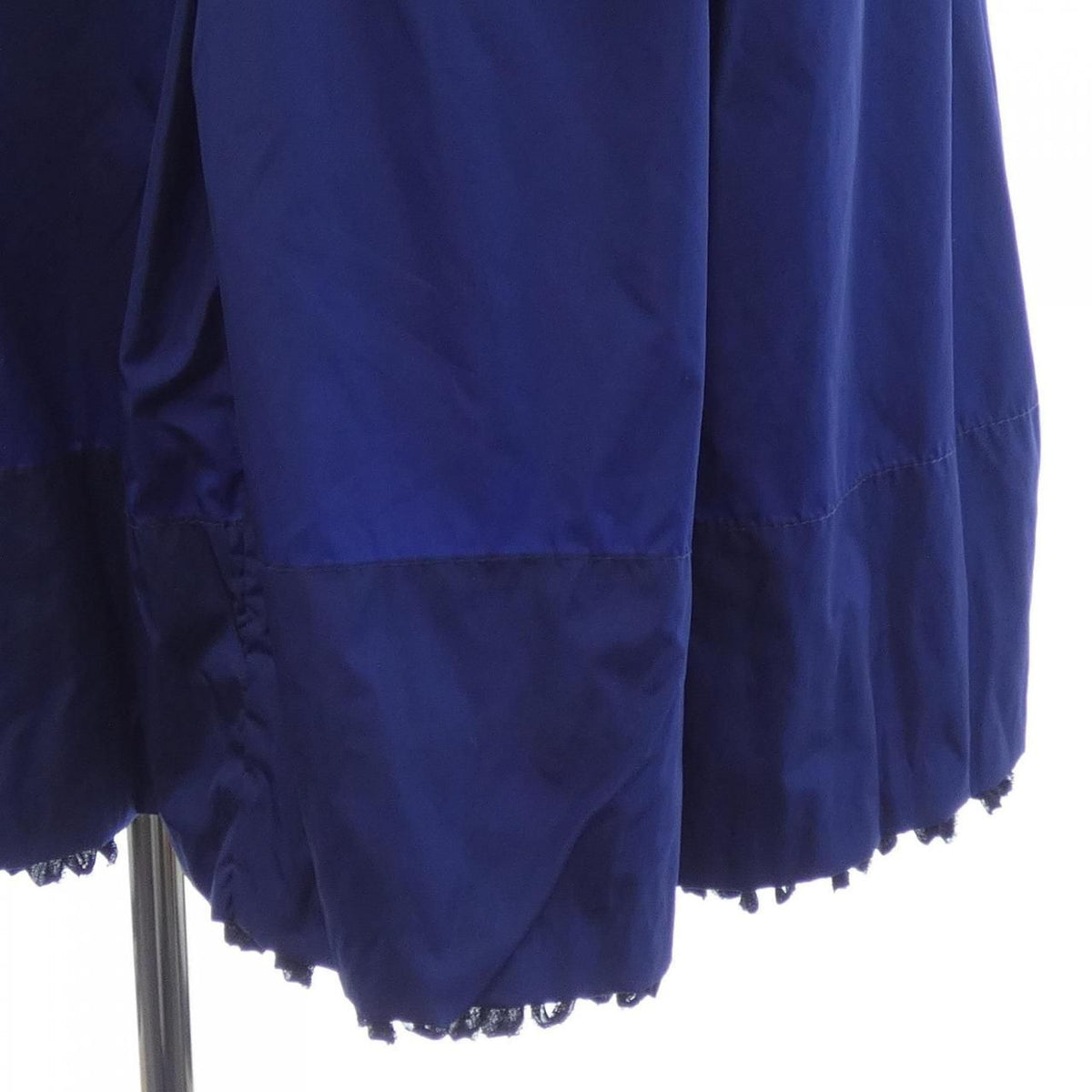Miu Miu Skirt Blue — view 6