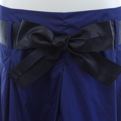 Miu Miu Skirt Blue — view 5