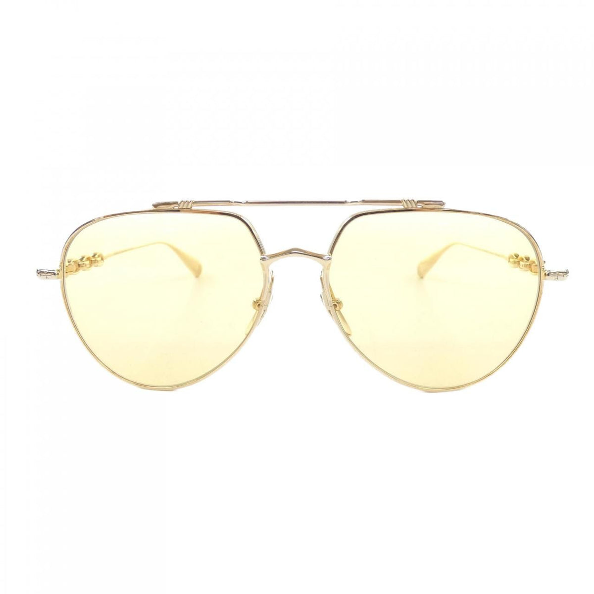 Chrome Hearts Spuns Sunglasses Eyewear