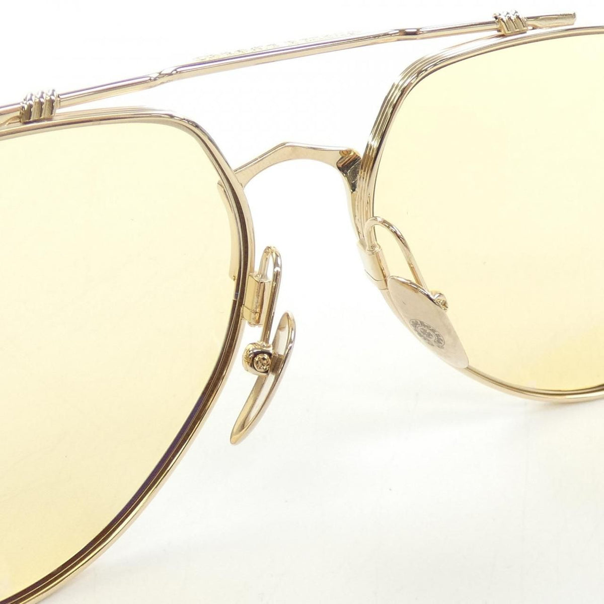 Chrome Hearts Spuns Sunglasses Eyewear — view 5